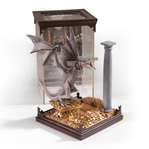 Статуетка Украински железнокоремен дракон (серия Magical Creatures №5), Хари Потър